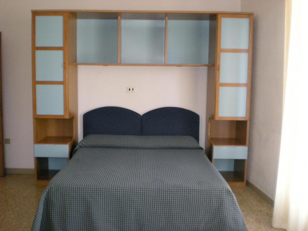 杜卡乐公寓式酒店 罗迪-加尔加尼科 客房 照片