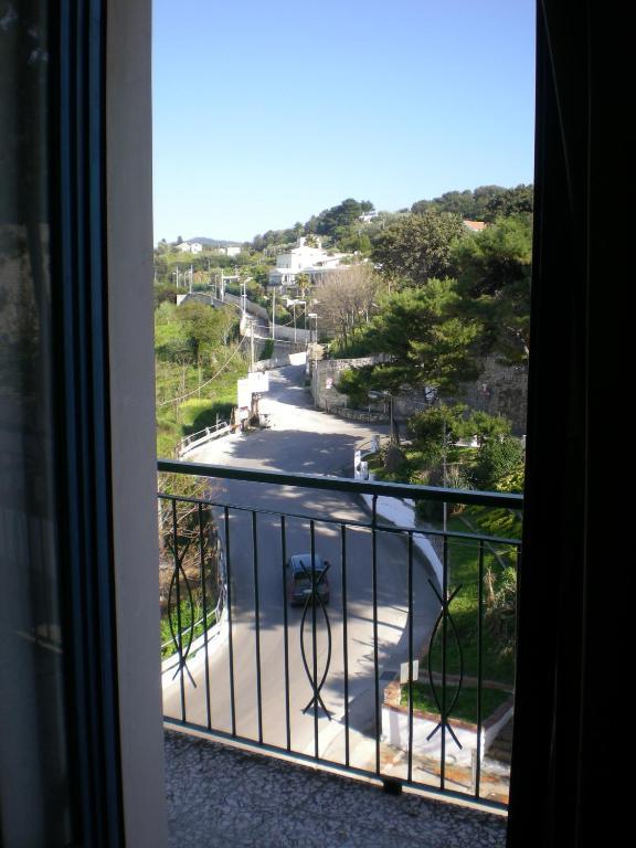 杜卡乐公寓式酒店 罗迪-加尔加尼科 外观 照片